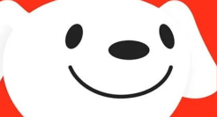 京东换LOGO了？！