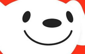 京东换LOGO了？！