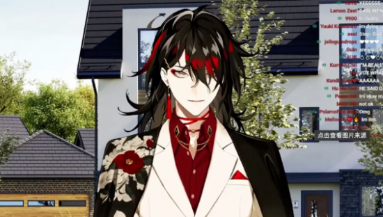 这次，虚拟主播在B站爆了！