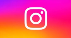 ins 更新图标，亮瞎双眼！