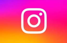 ins 更新图标，亮瞎双眼！