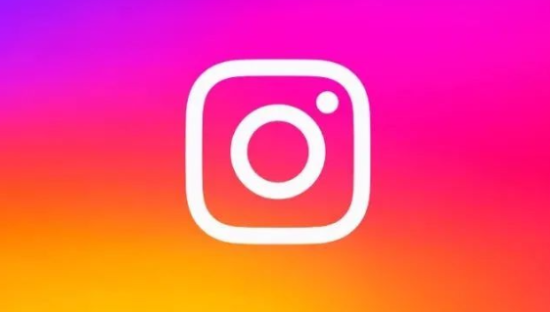 ins 更新图标，亮瞎双眼！