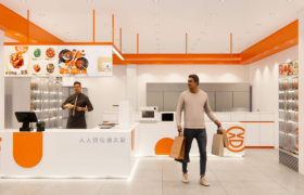 预制菜的舌尖英雄难复瑞幸