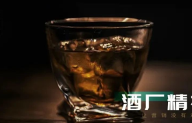 为什么喝懂威士忌才能做好策划人？