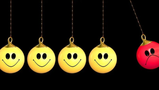 所有的广告公司都别幸灾乐祸