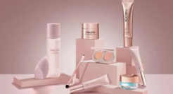 极致美妆炸弹fabloox馥碧诗 领跑国内纯净美妆市场