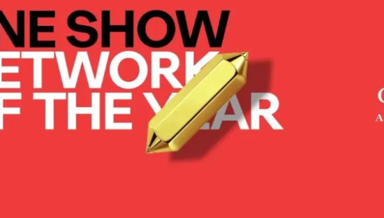 奥美荣获 One Show 2022 年度最佳代理公司网络