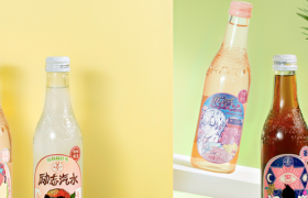 国产汽水之殇：干不翻两乐，走不到全国