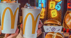 麦当劳夜市都出摊了，这波夜经济你还不跟吗？