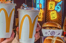 麦当劳夜市都出摊了，这波夜经济你还不跟吗？