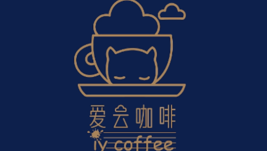 咖啡的LOGO设计欣赏！