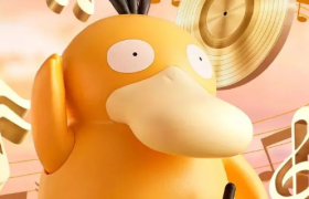 全网疯抢，肯德基的可达鸭火出圈了！