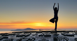 韩都衣舍模式，能否为瑜伽服行业披上“新战袍”？