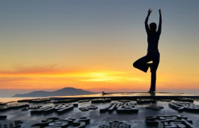 韩都衣舍模式，能否为瑜伽服行业披上“新战袍”？