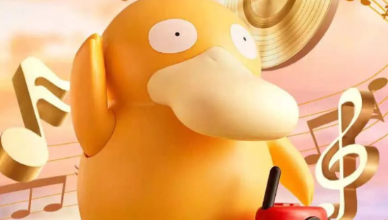 可达鸭火了，为什么品牌纷纷盯上联名生意？