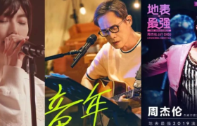 孙燕姿后，腾讯音乐的对手更多了