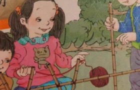 人教版教材插画丑到连上 8 个热搜，问题到底出在哪？