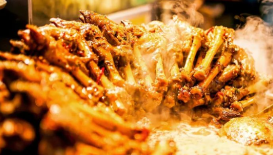 被低估的“卤味”，正在扛起餐饮业营收大旗！