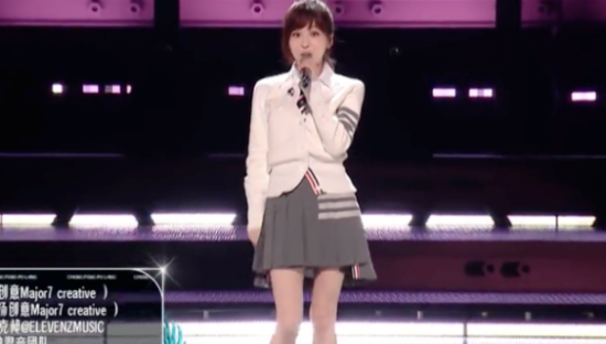 「王心凌效应」续了综艺的命