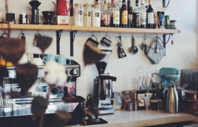 决战本土化风味，咖啡行业迎来第二春？