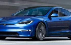 新能源汽车大逃杀