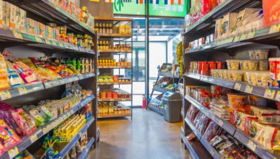 5000字详解未来国民零食风向标