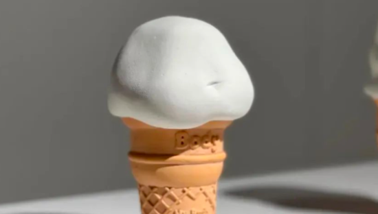 原研哉指导的毕设展脑洞有多大？简直太“羞耻”！