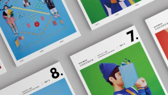 让课本“活”起来，原来教科书设计也可以这么美