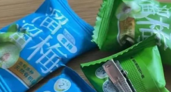 溜溜梅出发夹，网友都变大冤种？