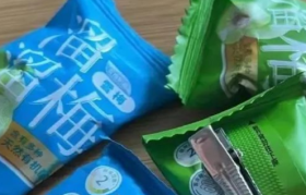 溜溜梅出发夹，网友都变大冤种？