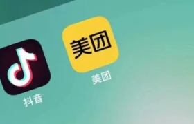 抖音外卖曲线复活