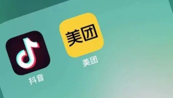 抖音外卖曲线复活