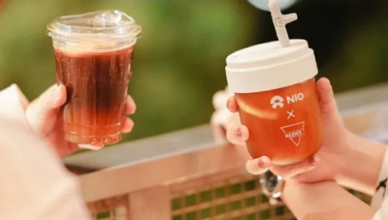 百亿Manner学瑞幸！网红咖啡入“禁区”