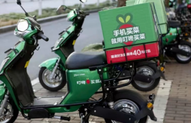 巨亏64亿，叮咚买菜决定撤退！