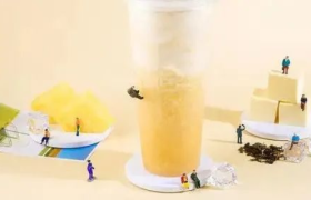 第4次“茶饮大战”爆发 一夜回到20年前……