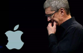 京东方与苹果“互相拿捏”