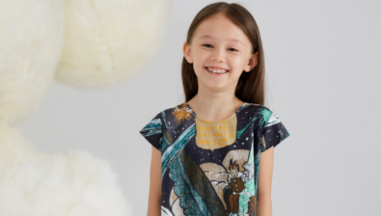 江南布衣“阴间设计”毁六一