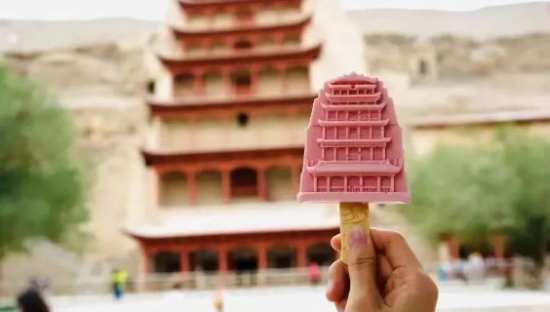 文创雪糕，是“中场”还是“终场”？