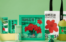 端午礼盒出炉，互联网大厂又打起来了