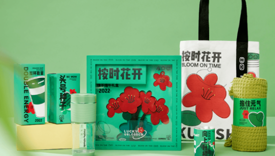 端午礼盒出炉，互联网大厂又打起来了