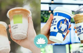 奈雪喜茶，能否摸着瑞幸过河？