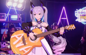 当我们爱上虚拟偶像时，爱的究竟是谁？