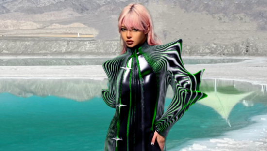 当年轻人在元宇宙抢购“QQ秀”