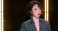 ​奥美创意总监参加《浪姐3》，广告人的DNA动了！