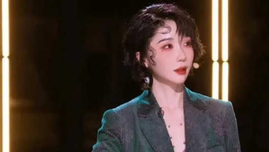 ​奥美创意总监参加《浪姐3》，广告人的DNA动了！