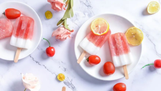 你高攀不起的网红雪糕，来自东北