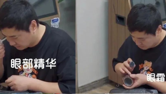 沈腾反向营销，品牌方看了都直摇头！