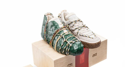 李宁也卖“粽子”了？这设计...