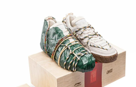 李宁也卖“粽子”了？这设计...