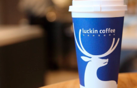 咖啡＋奶茶：瑞幸的兴奋剂